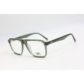 Transparent Green